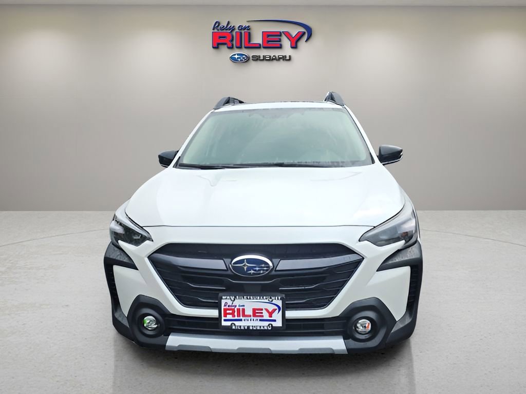 Used 2025 Subaru Outback Limited image 6
