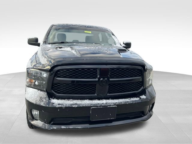 Used 2019 RAM 1500 Express w/ Wheel & Sound Group image 8