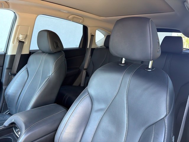 Used 2022 Acura RDX w/ Technology Package FWD image 9