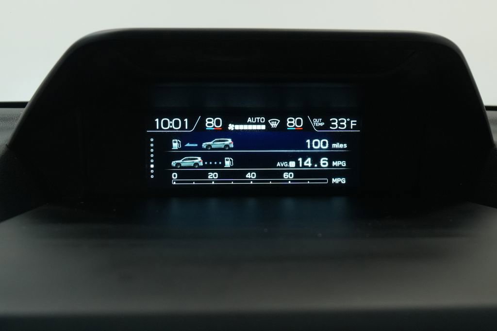 Used 2023 Subaru Forester Touring w/ Popular Package #2 image 41