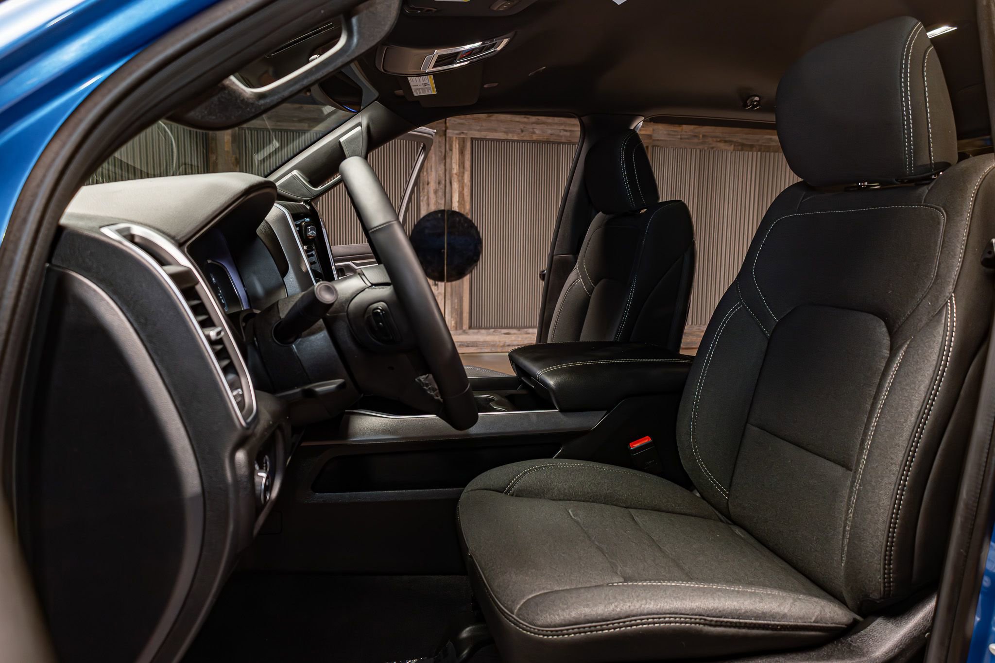 Used 2026 RAM 1500 Big Horn image 21