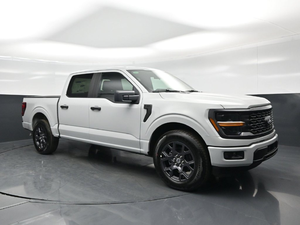 New 2026 Ford F150 STX w/ Equipment Group 200A RWD image 22