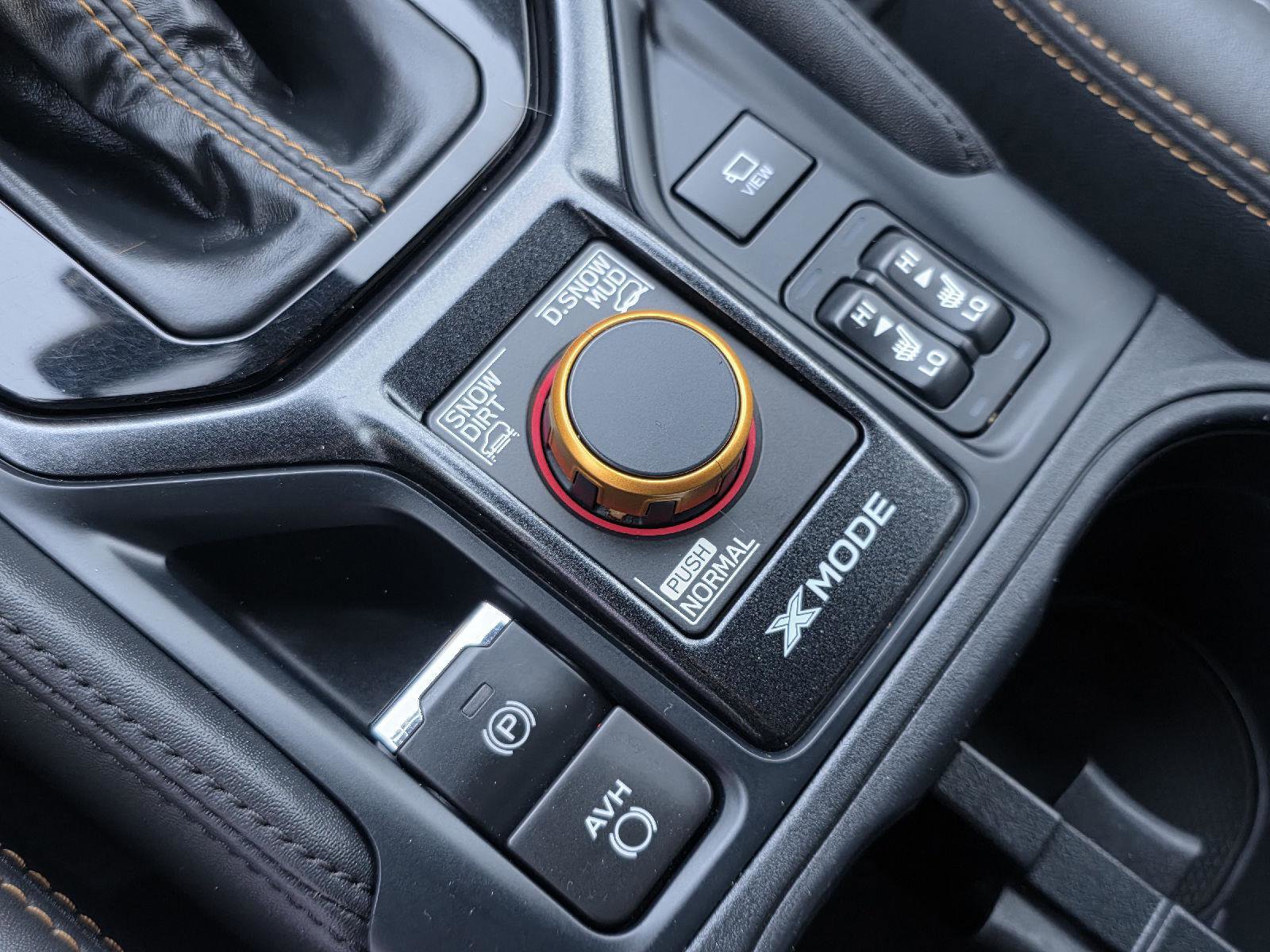 Used 2022 Subaru Forester Wilderness image 18