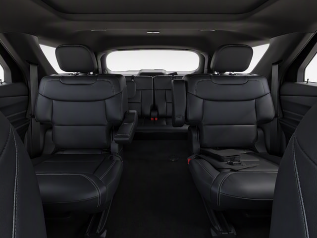 Certified 2023 Ford Explorer ST AWD/4WD image 16