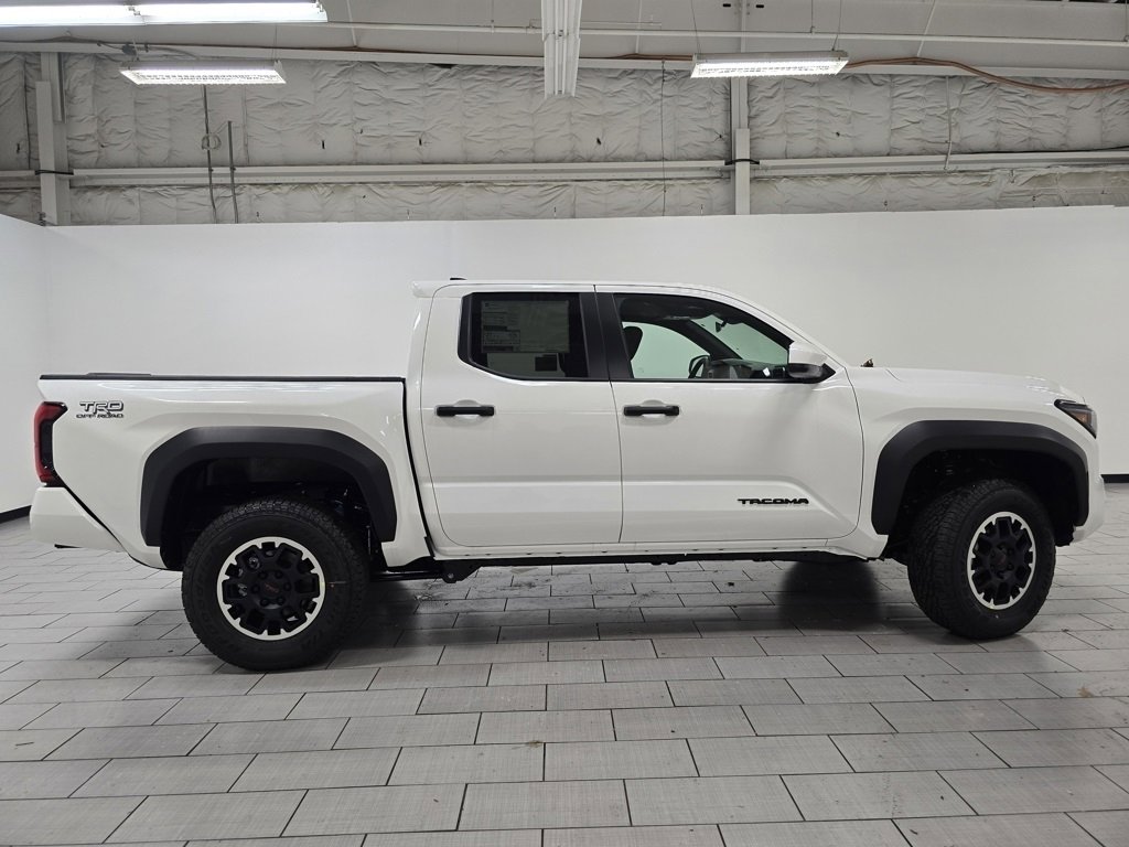 New 2025 Toyota Tacoma SR5 image 16