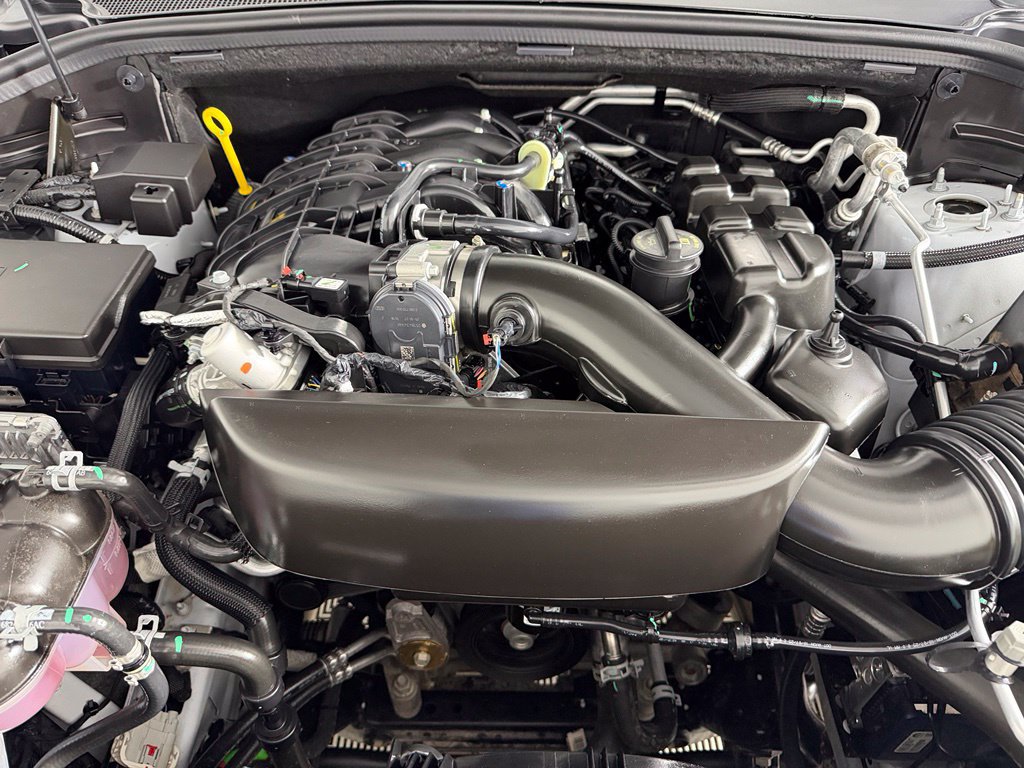 Certified 2026 Dodge Durango GT AWD/4WD image 24