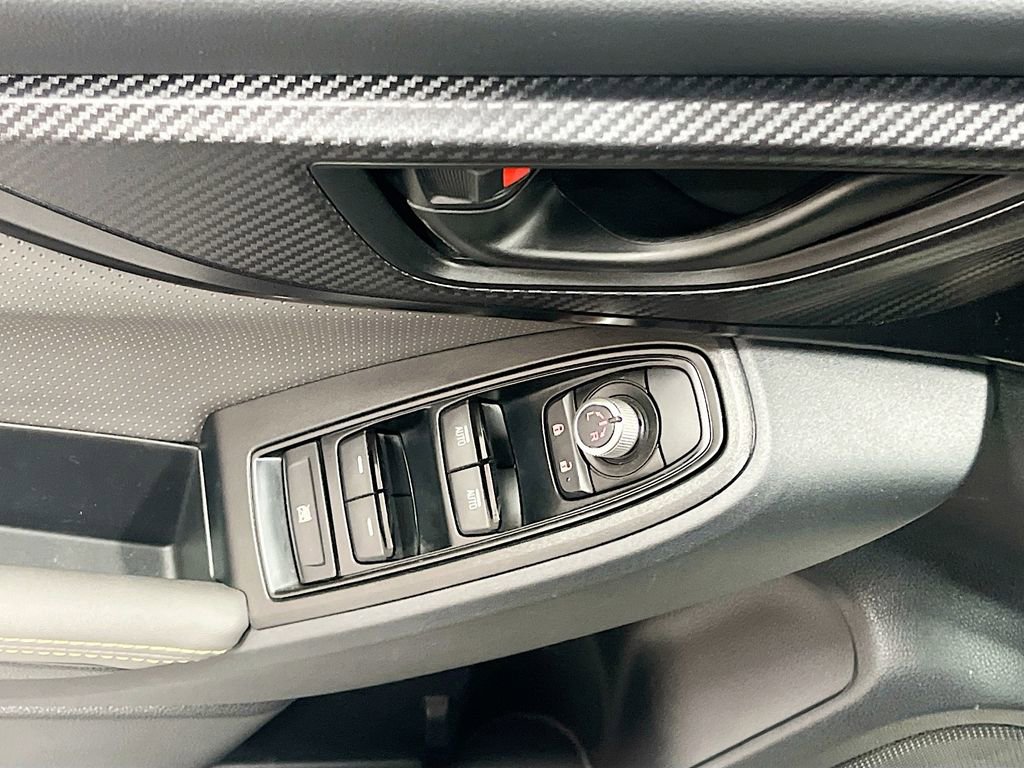 Used 2021 Subaru Crosstrek 2.5i Sport w/ Popular Package #2B image 17