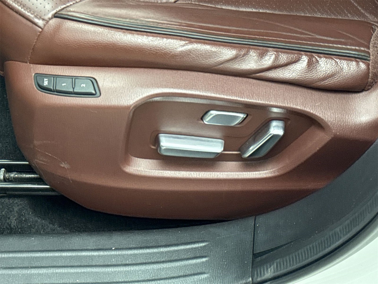 Used 2016 MAZDA CX-9 Signature image 17