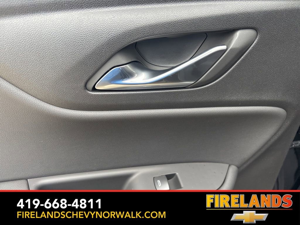 New 2026 Chevrolet Blazer RS image 43