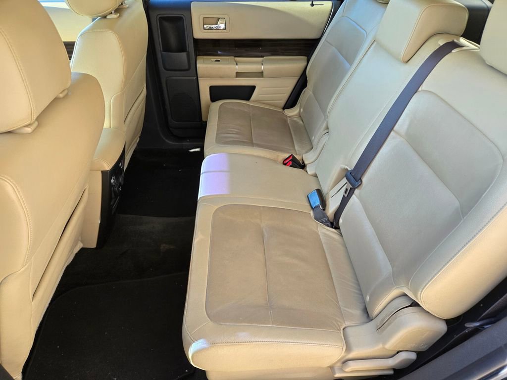 Used 2018 Ford Flex SEL w/ Equipment Group 202A image 7