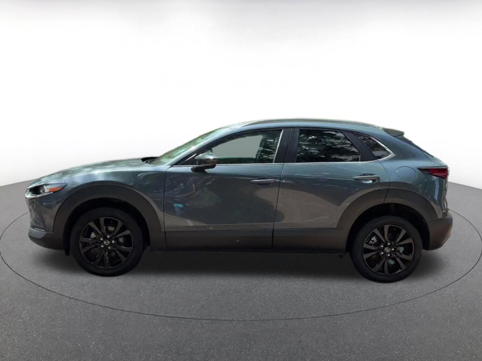 Used 2025 MAZDA CX-30 AWD 2.5 S w/ Preferred Package image 9