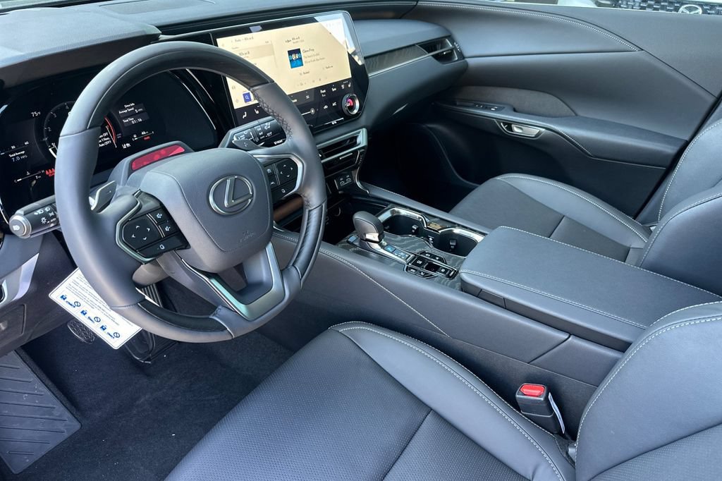 New 2026 Lexus RX 350 Premium Plus AWD/4WD image 10