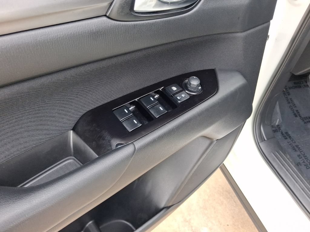 Used 2021 MAZDA CX-5 Sport FWD image 15