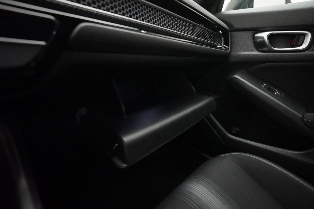Used 2024 Honda Civic Sport image 29