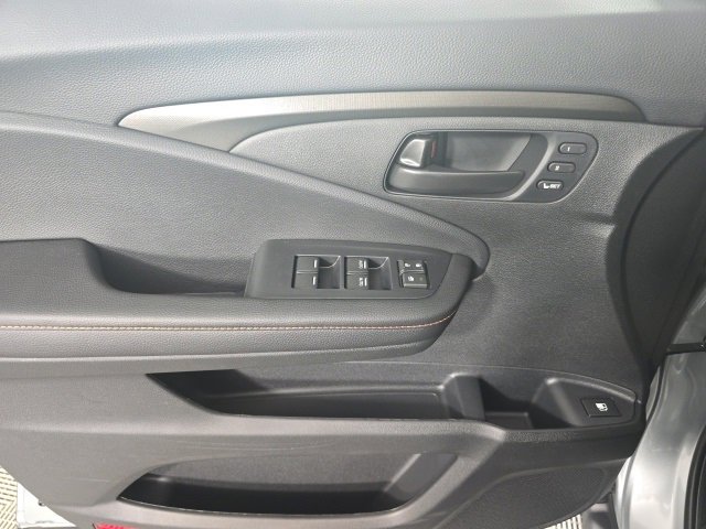 New 2025 Honda Ridgeline TrailSport+ image 7