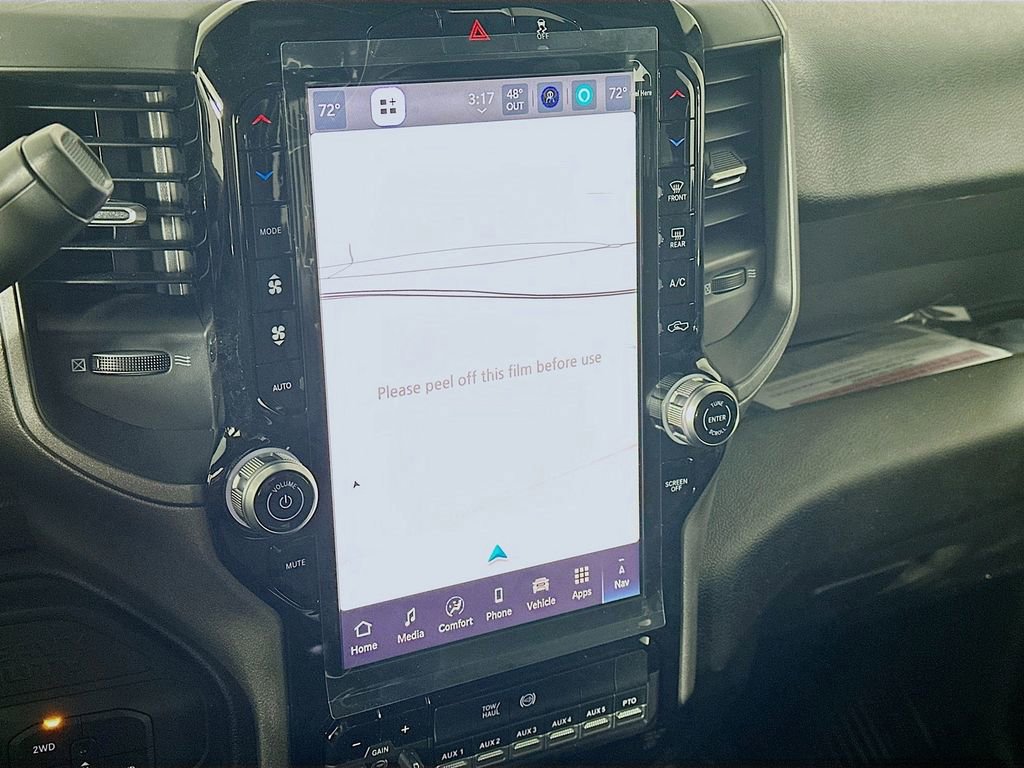 New 2026 RAM 4500 Tradesman image 15