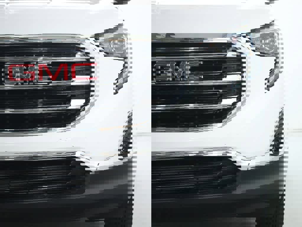 Used 2019 GMC Terrain SLT w/ Preferred Package image 7