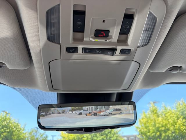 New 2026 Toyota Highlander Platinum AWD/4WD image 23