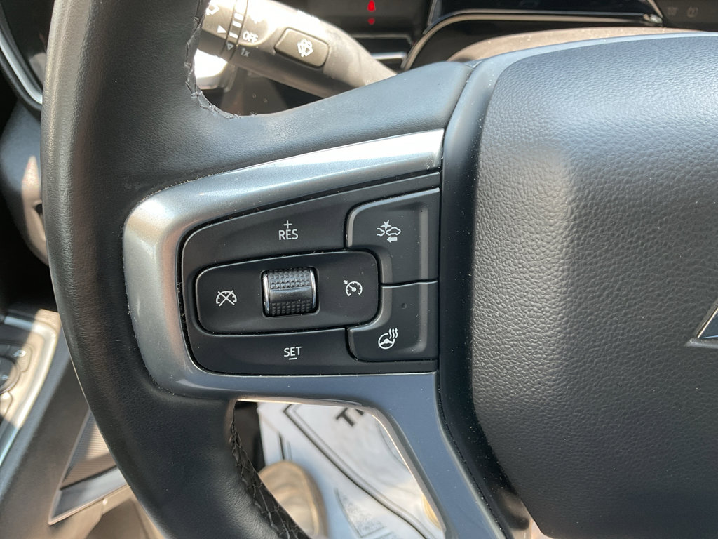 Used 2023 Chevrolet Silverado 1500 RST image 19