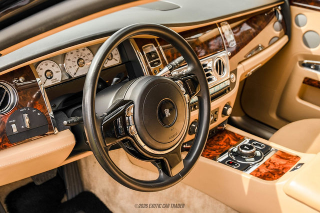 Used 2014 Rolls-Royce Ghost image 41