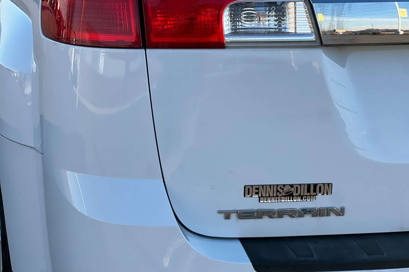 Used 2011 GMC Terrain SLE w/ Convenience Package image 22