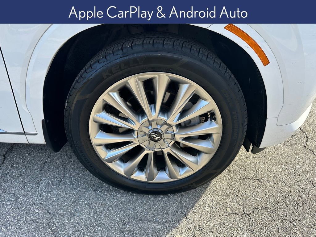 Used 2020 Hyundai Palisade Limited image 14