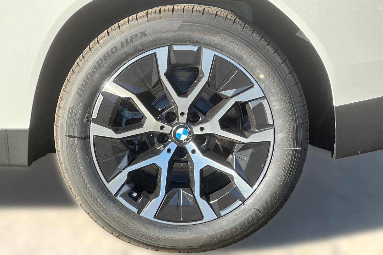 Used 2026 BMW X3 xDrive30i w/ Premium Package AWD/4WD image 12