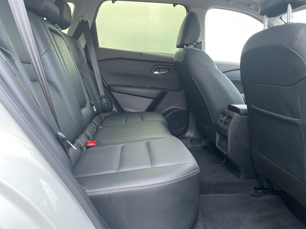 Certified 2023 Nissan Rogue SV w/ SV Premium B Package image 25