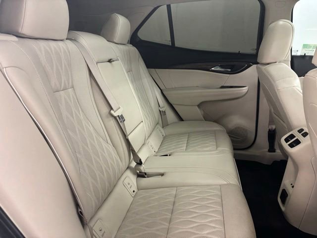 Used 2023 Buick Envision Avenir FWD image 18