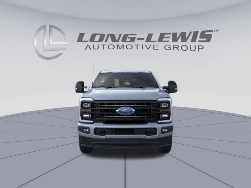 New 2026 Ford F250 Platinum image 6