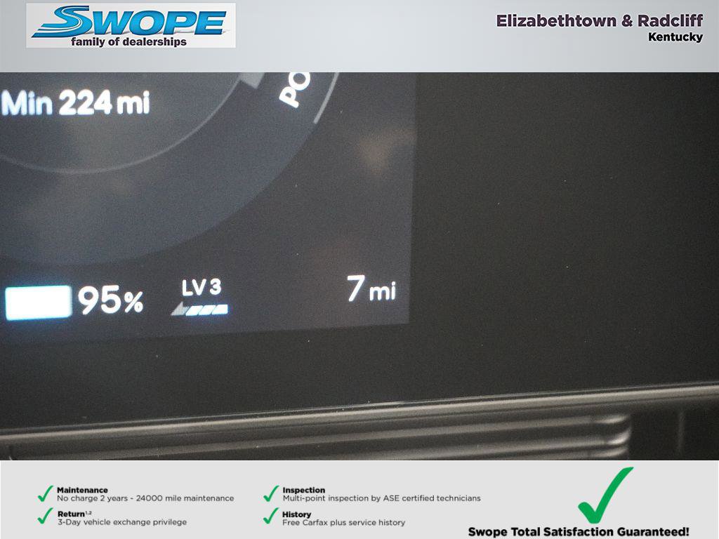 New 2025 Hyundai Ioniq 5 SE image 20