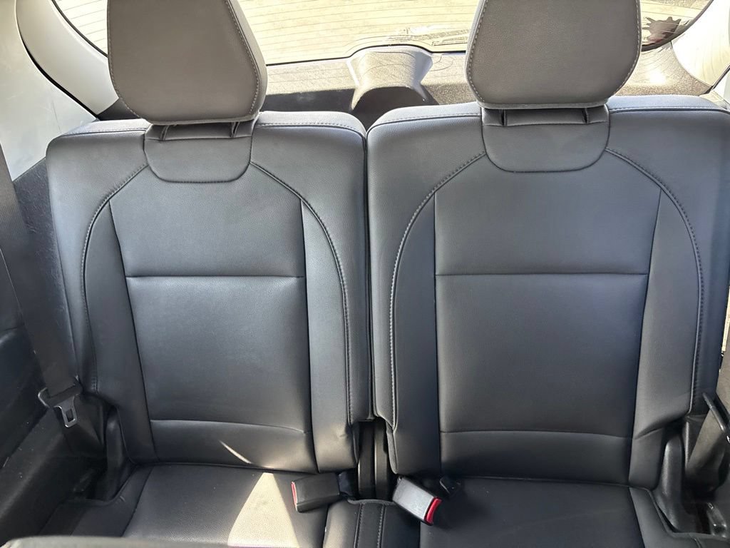Used 2017 Acura MDX w/ Technology Package FWD image 15