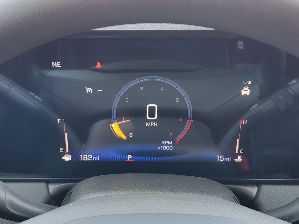 New 2026 Chevrolet TrailBlazer LT FWD image 12