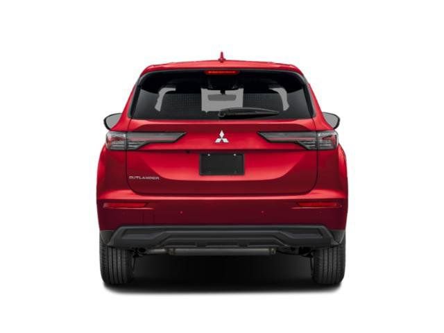 New 2026 Mitsubishi Outlander ES image 36