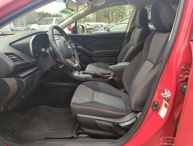 Used 2021 Subaru Crosstrek 2.0i Premium AWD/4WD image 14