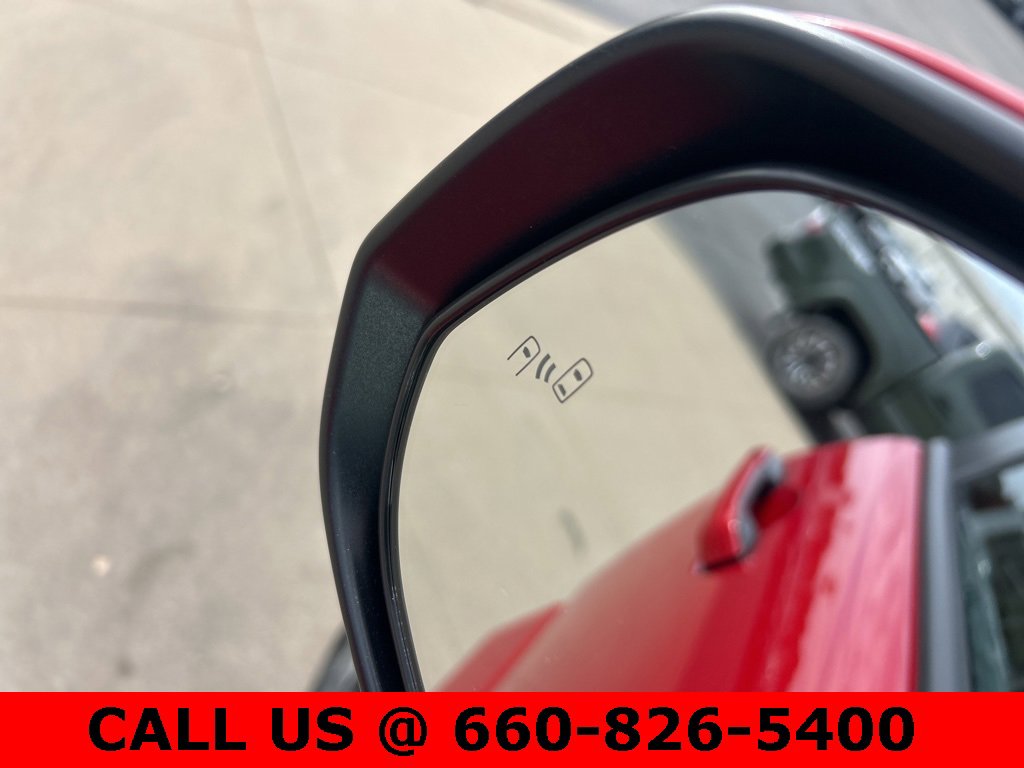 New 2025 Toyota Tacoma TRD Sport image 10