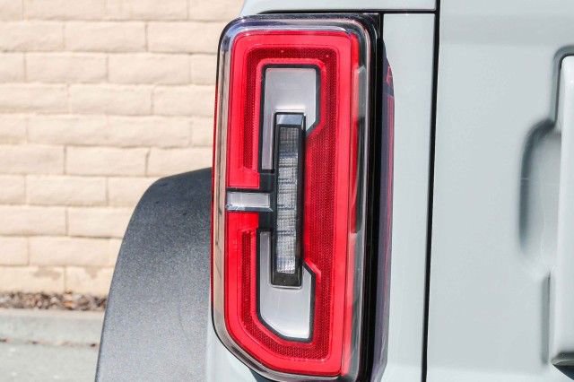 Used 2021 Ford Bronco First Edition image 9