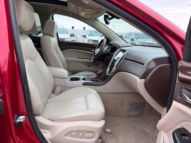 Used 2015 Cadillac SRX Performance w/ Driver Awareness Package FWD image 57