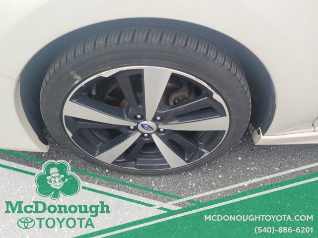 Used 2018 Subaru Impreza 2.0i Sport AWD/4WD image 9