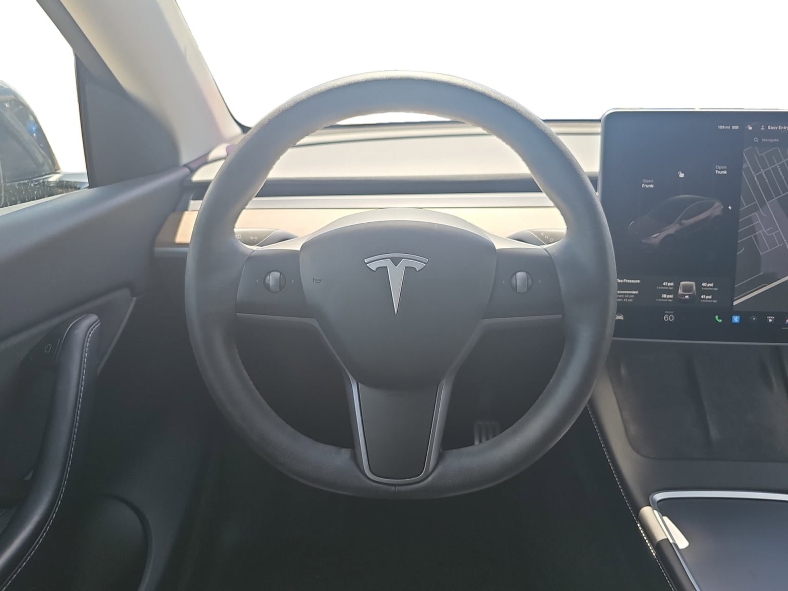 Used 2021 Tesla Model Y Performance AWD/4WD image 13