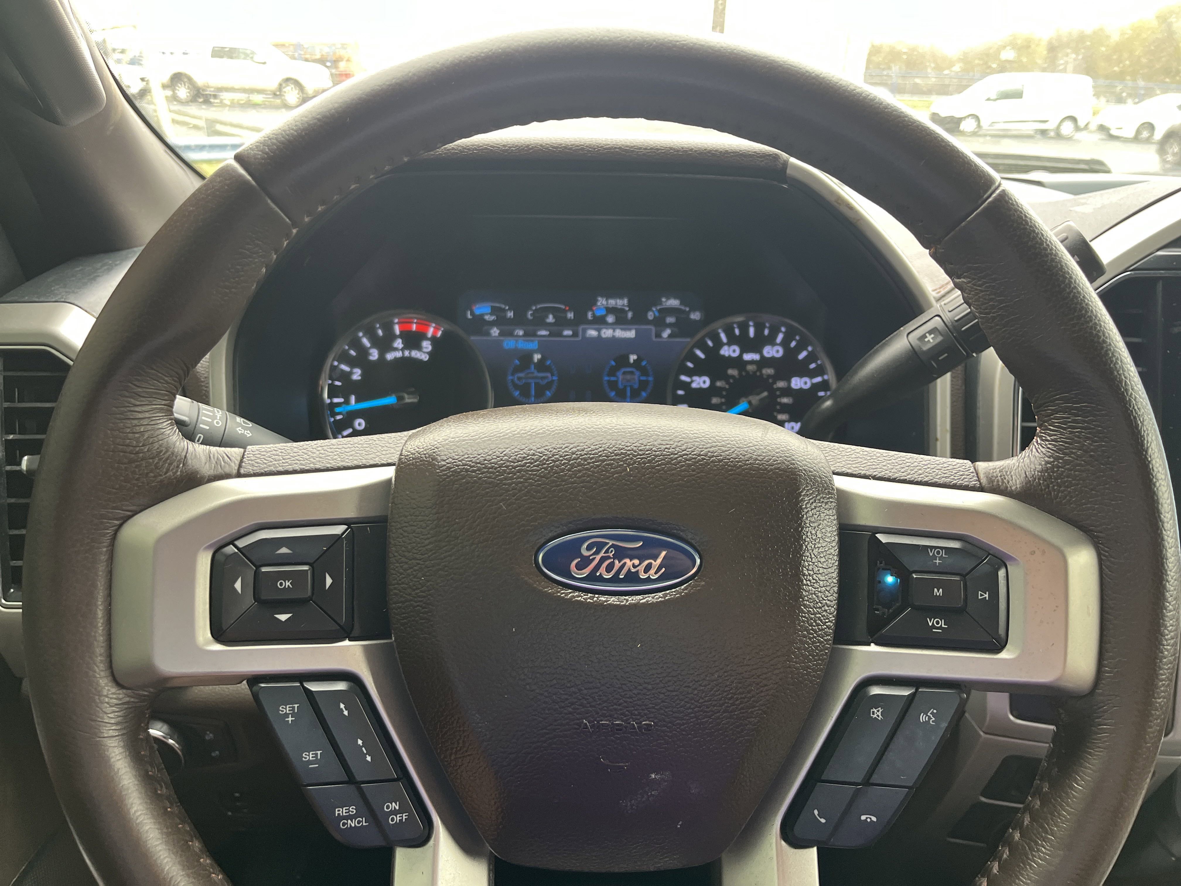 Used 2022 Ford F250 King Ranch w/ King Ranch Ultimate Package image 15