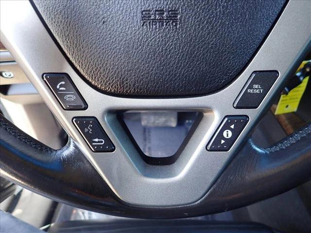 Used 2012 Acura MDX w/ Technology & Entertainment AWD/4WD image 19