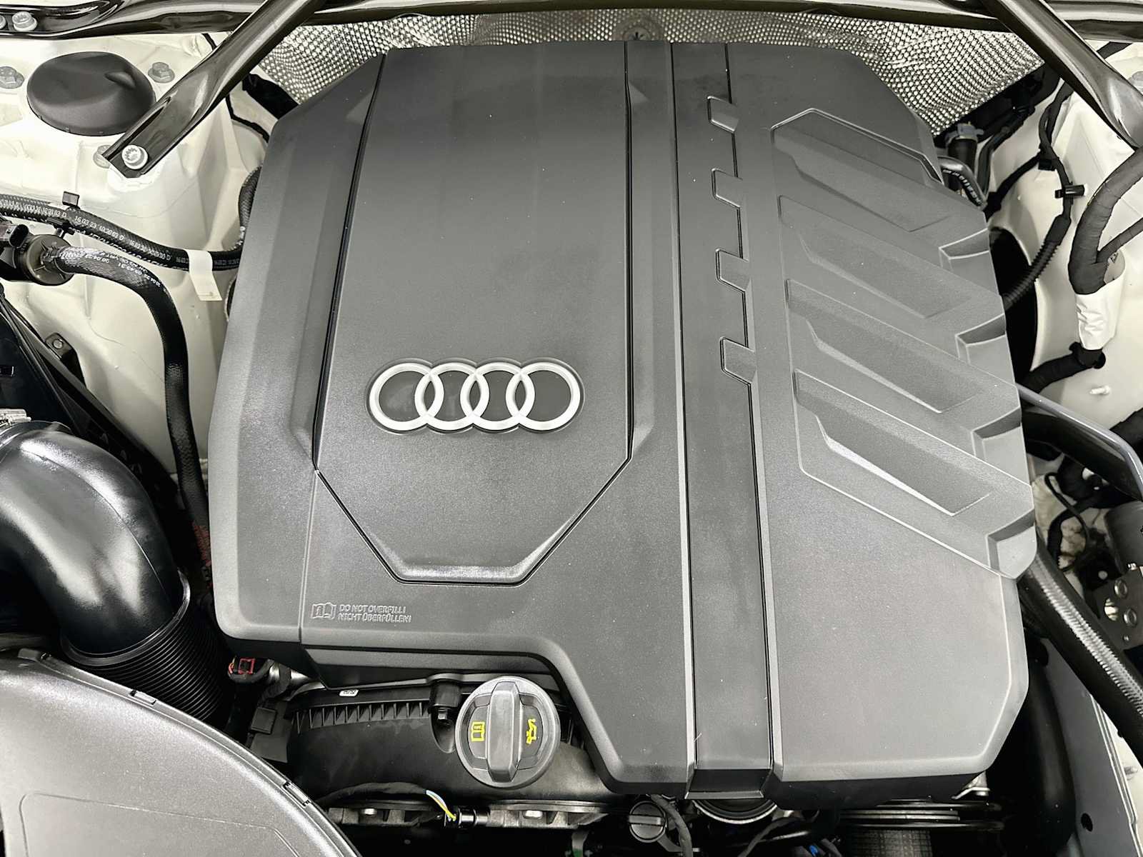 Certified 2023 Audi Q5 2.0T Premium Plus w/ Premium Plus Package AWD/4WD image 29