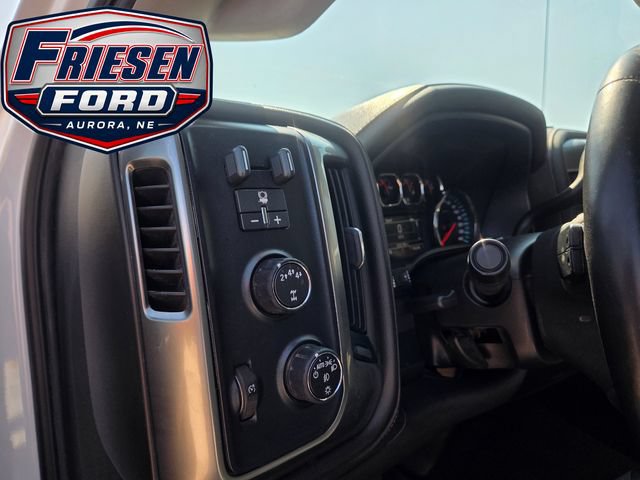 Used 2015 Chevrolet Silverado 2500 LTZ w/ Duramax Plus Package AWD/4WD image 14