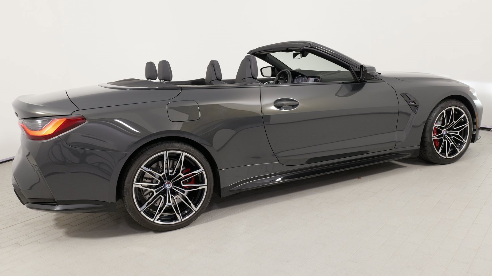 Used 2023 BMW M4 xDrive Competition image 12