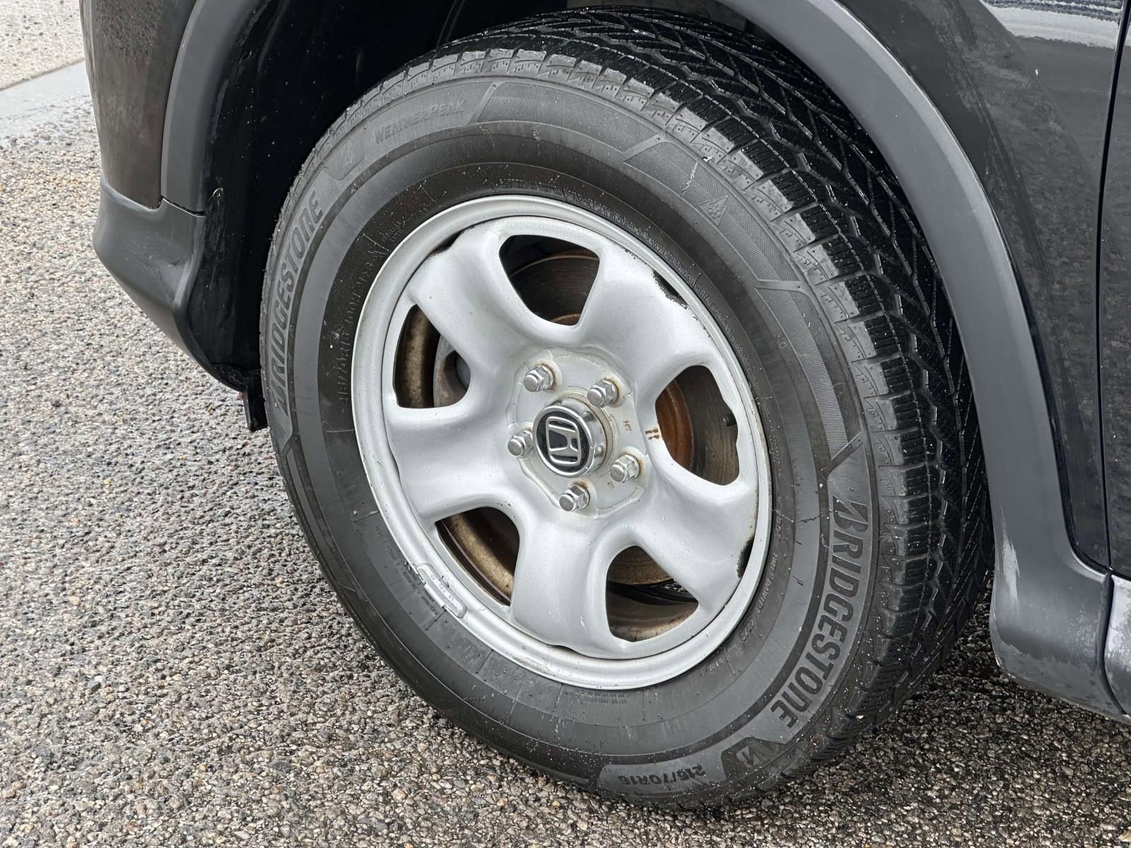 Used 2016 Honda CR-V LX image 7