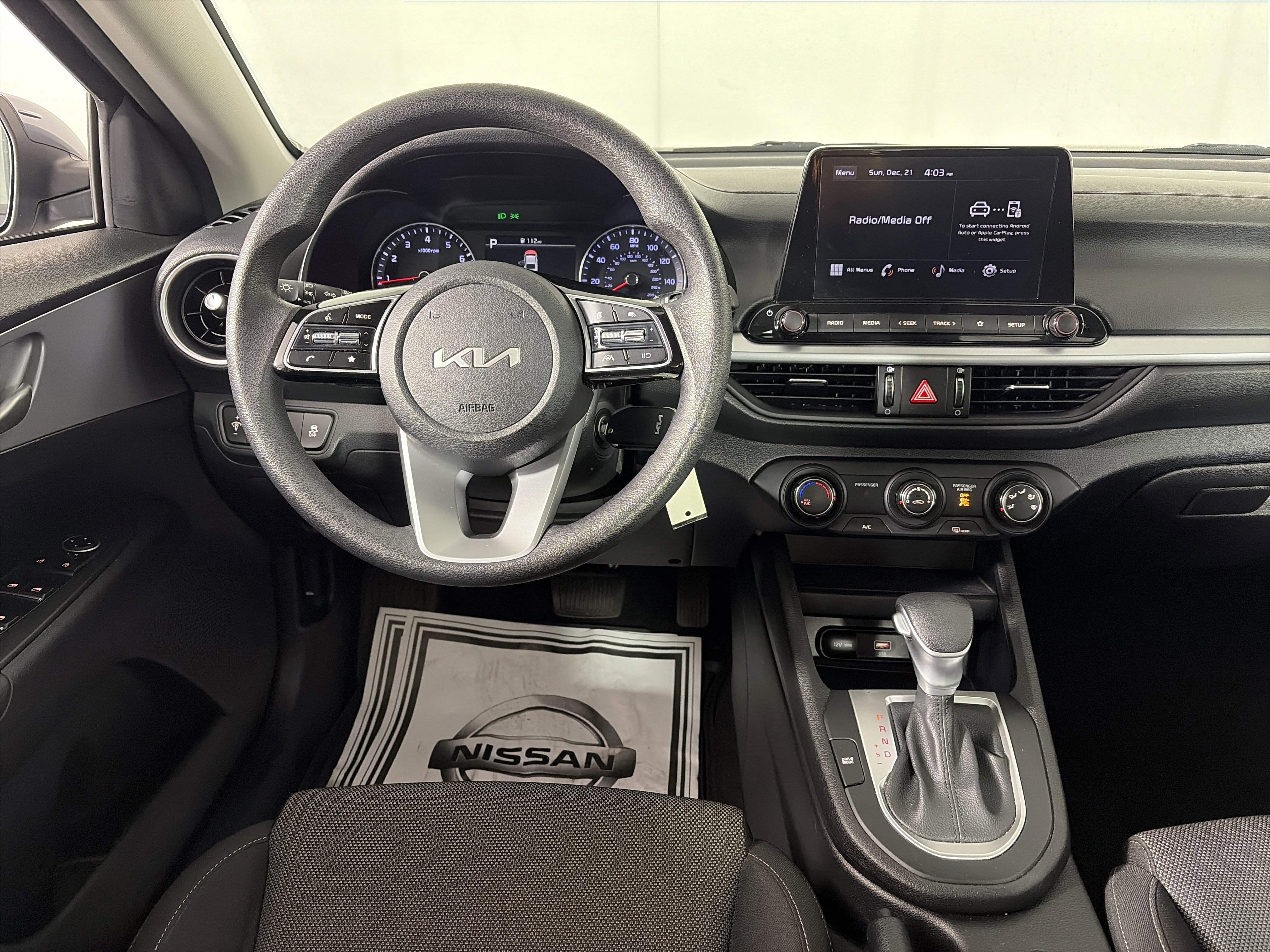 Used 2024 Kia Forte LXS w/ LXS Technology Package image 43