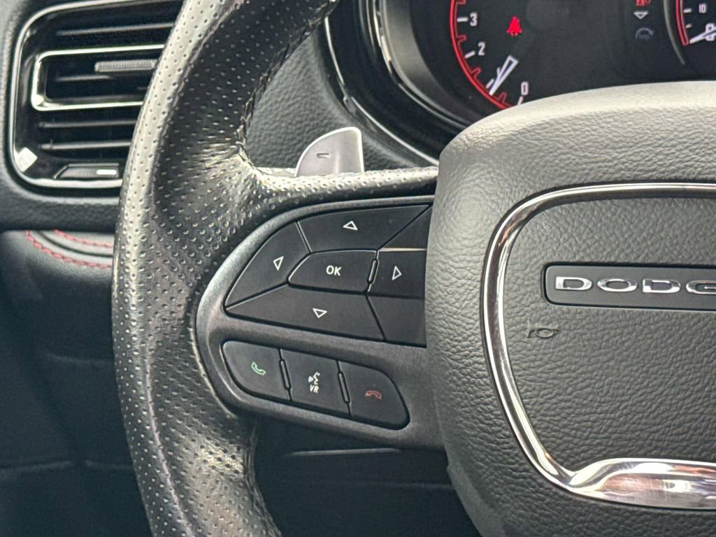 Used 2024 Dodge Durango R/T image 16