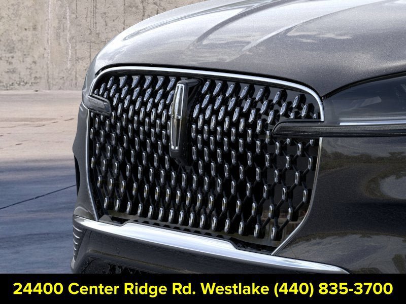 New 2026 Lincoln Aviator AWD image 17