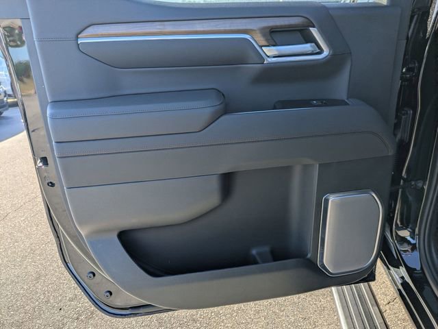 New 2026 Chevrolet Silverado 1500 High Country image 28